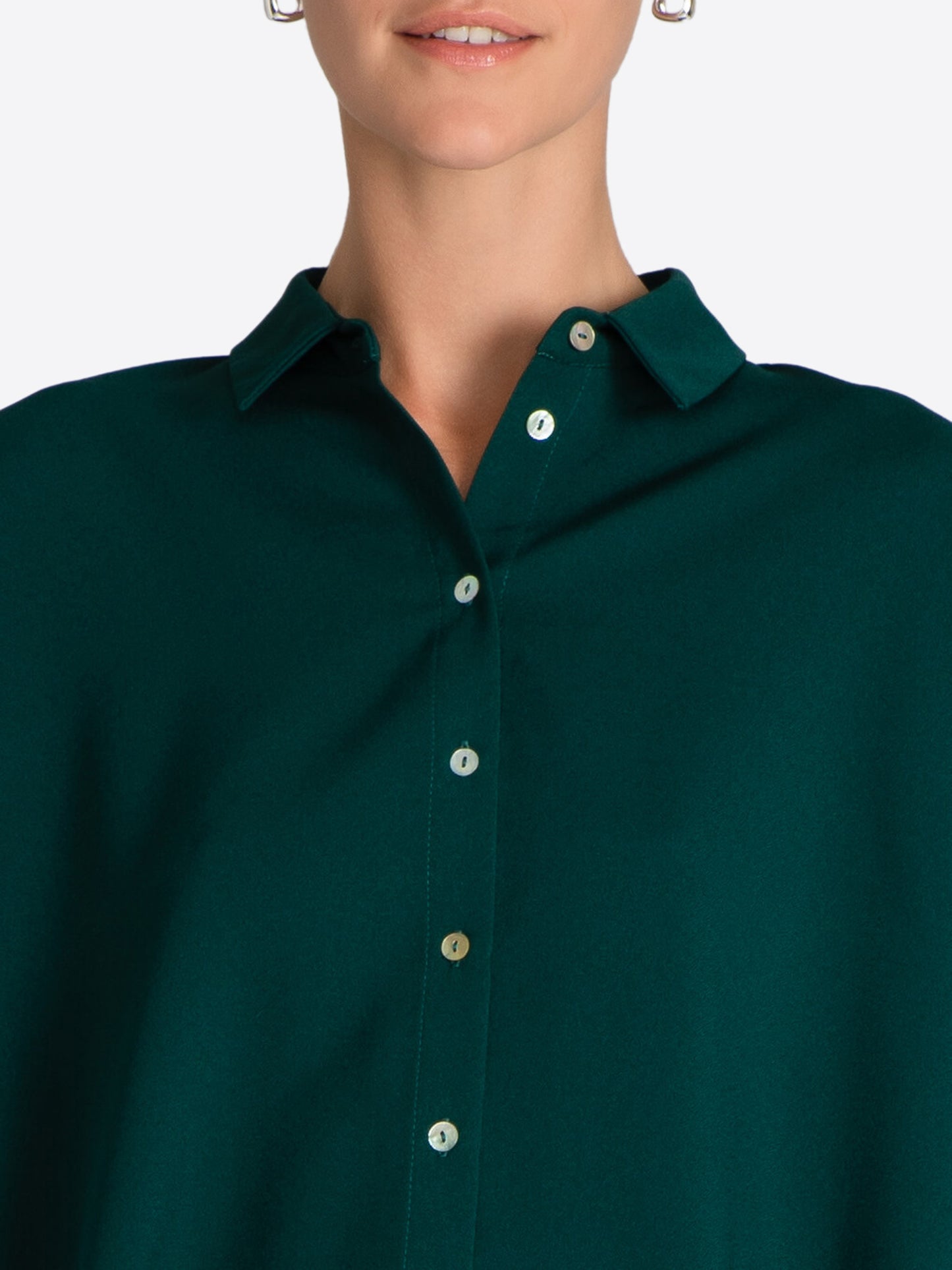 Recyceltes Hemd Foucault