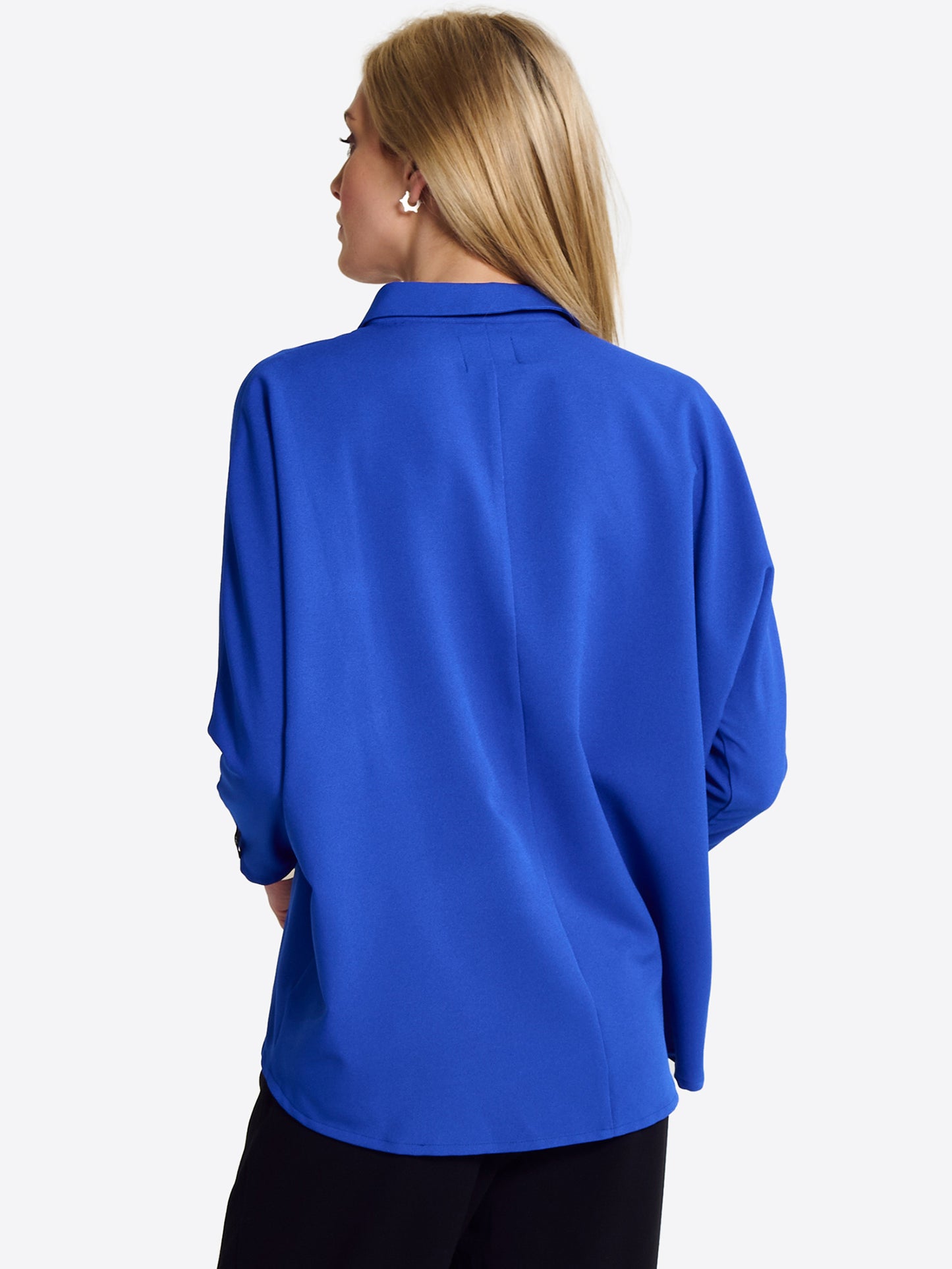 Recyceltes Hemd Foucault