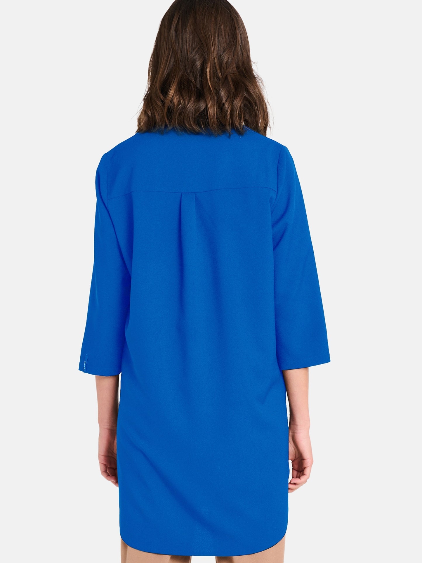 Recycelter Tunika-Pont