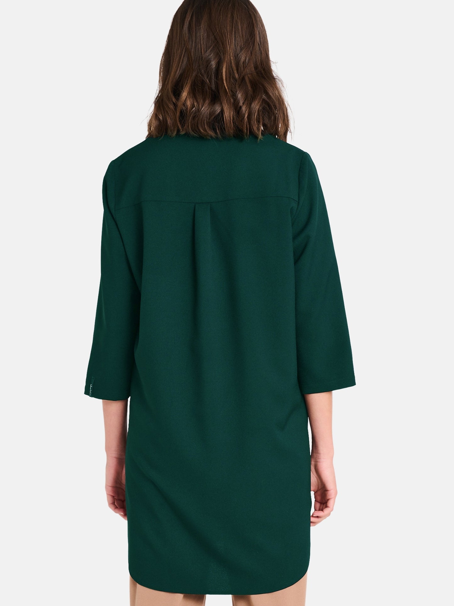 Recycelter Tunika-Pont