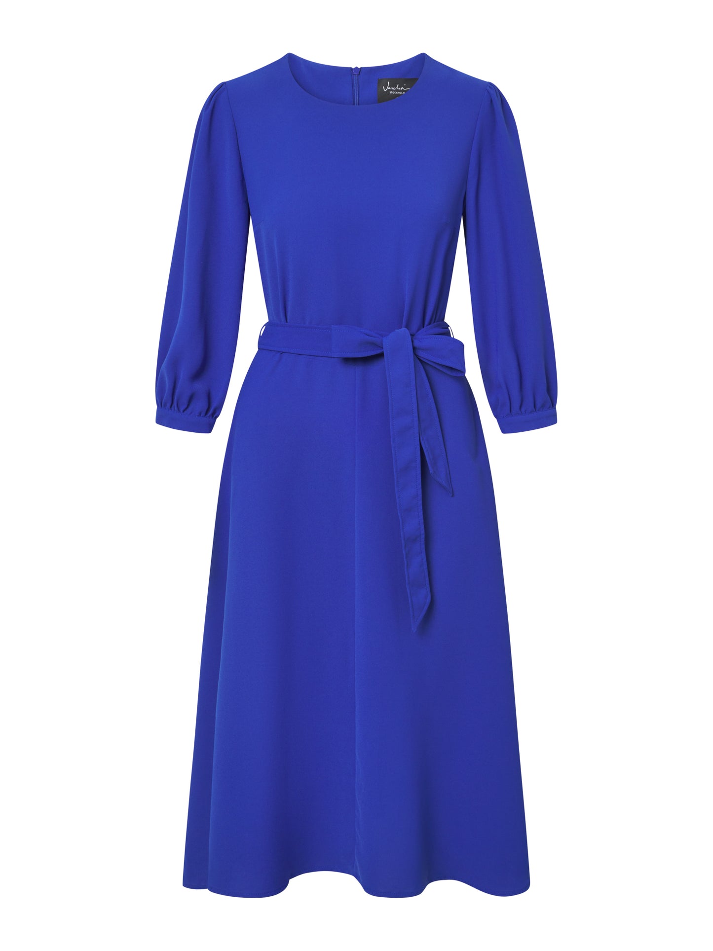 Recyceltes Kleid Hedda