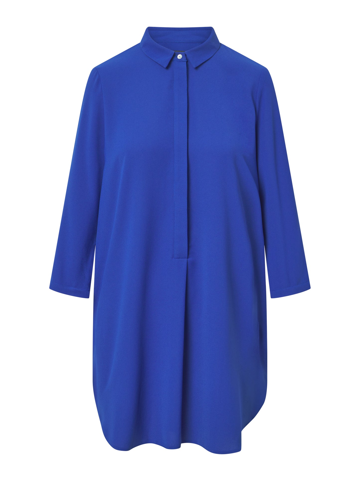 Recycelter Tunika-Pont