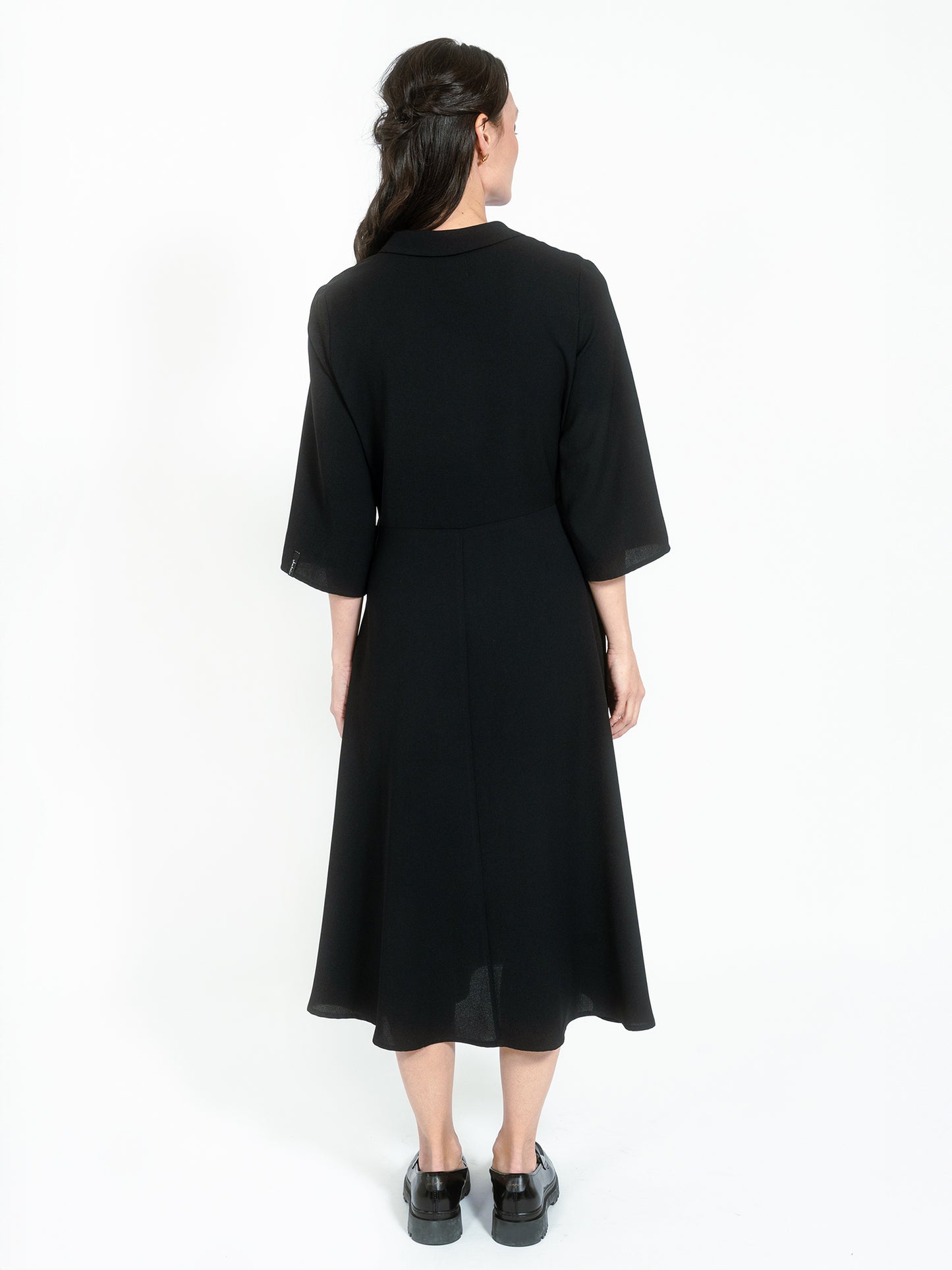 Recyceltes Kleid Justine