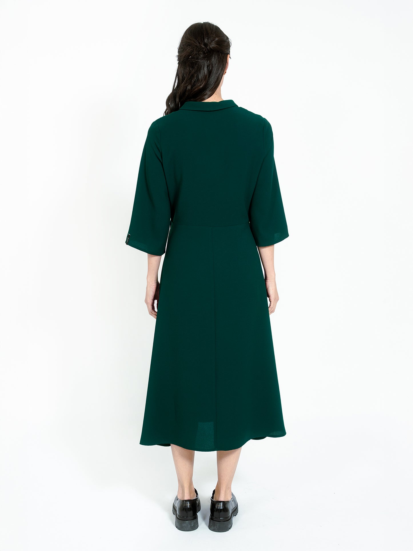 Recyceltes Kleid Justine